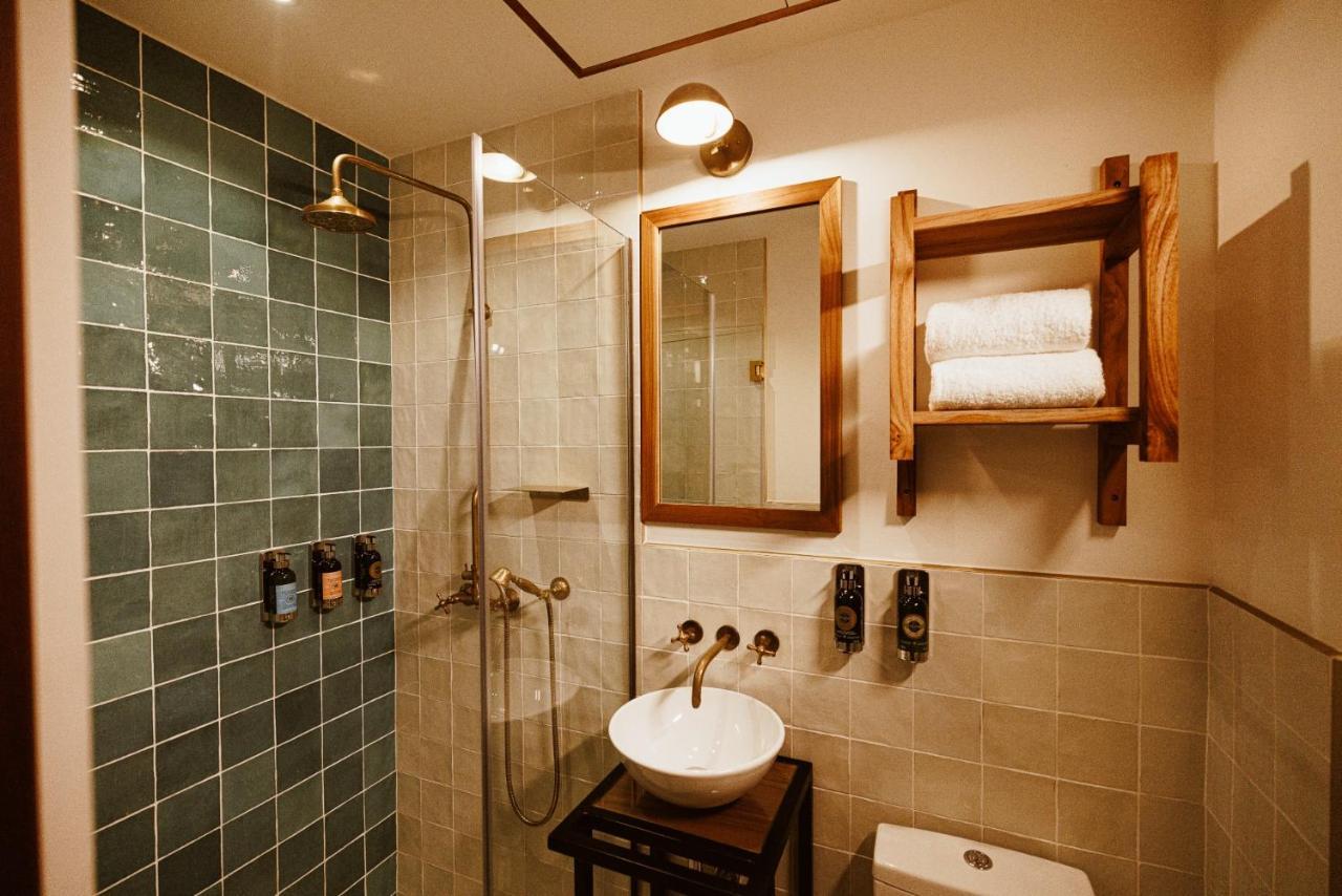 Amarla Boutique Hotel Casco Viejo (Adults Only) Panama by Eksteriør bilde