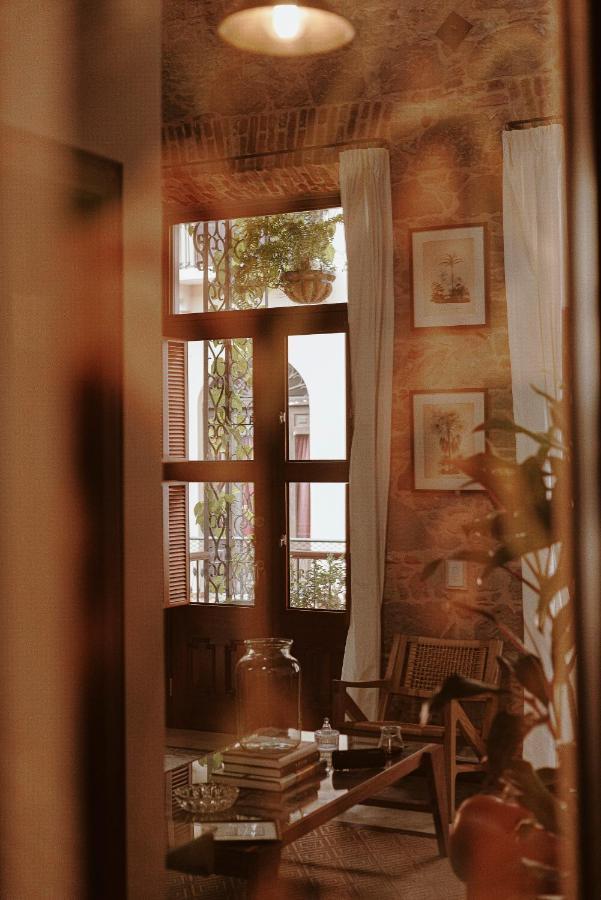 Amarla Boutique Hotel Casco Viejo (Adults Only) Panama by Eksteriør bilde