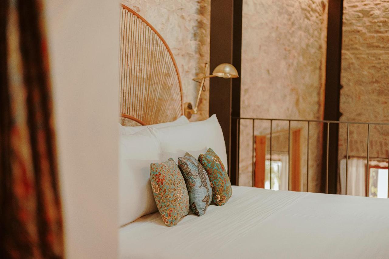 Amarla Boutique Hotel Casco Viejo (Adults Only) Panama by Eksteriør bilde