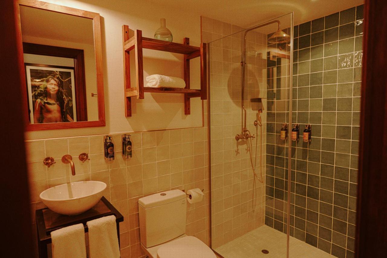 Amarla Boutique Hotel Casco Viejo (Adults Only) Panama by Eksteriør bilde