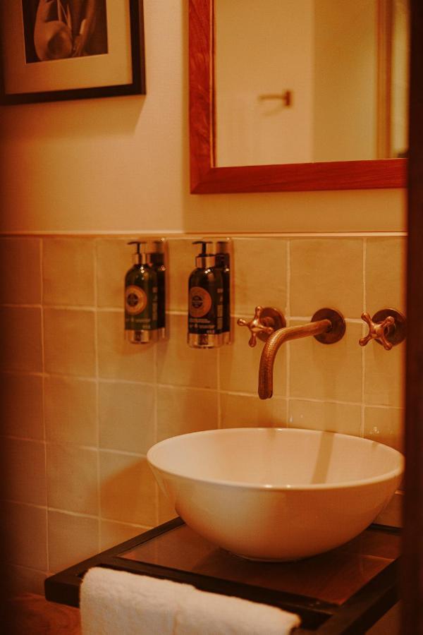 Amarla Boutique Hotel Casco Viejo (Adults Only) Panama by Eksteriør bilde