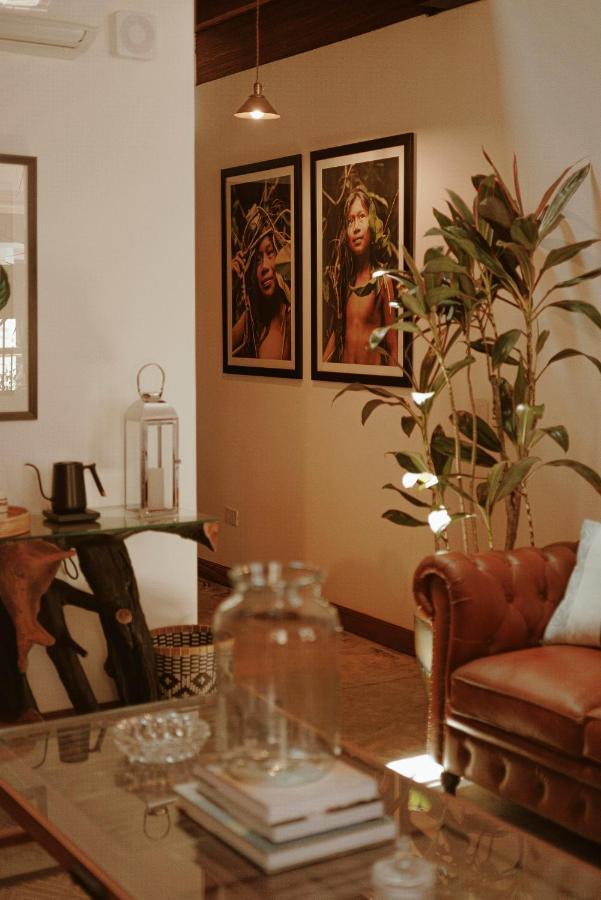 Amarla Boutique Hotel Casco Viejo (Adults Only) Panama by Eksteriør bilde
